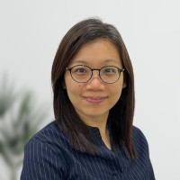 Joan Foo