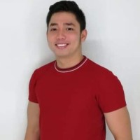 Peter Ian Legaspi