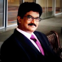 Dr.Ashok R