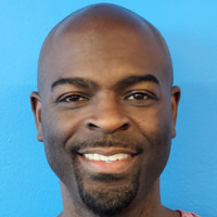 Gregory Walker