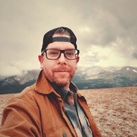 Adam Edgcomb