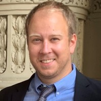 Peter Morin