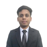Samyak Meshram