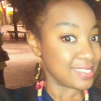 Nouria Mohamed
