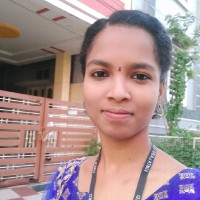 Prathyusha Tommandru