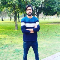 Usman Awan