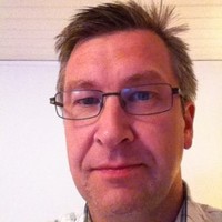 Magnus Fredriksson