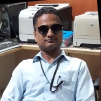Alok Yadav