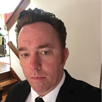 MICHAEL TIERNEY