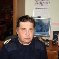 Capt. Alexey Legotin