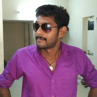 Ravi Chandran
