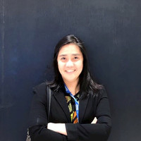 Bernadette A.