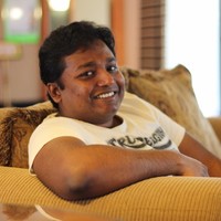 Rajesh Lagisetty