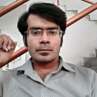 Prashant Bhavsar