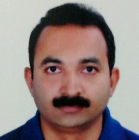 Manohar Krishnan