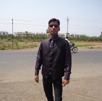 Tushar Badgujar