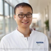 Dr. Lei Wang, MD, PMP
