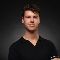 Casper Van Lint