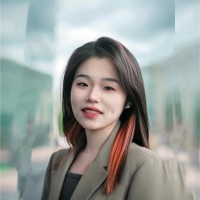 Justine Zheng