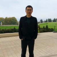 吴亚洲