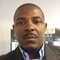 David Frazier