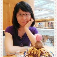 Violet Lin