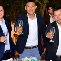 frank nuñez canchari