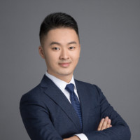 Hardy Huang