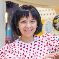 Joana Lyn Ong