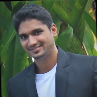 Siddhesh Shivtarkar