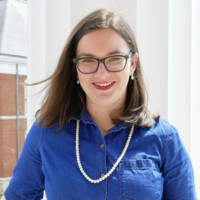 Victoria Sunnergren