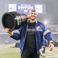 Mike Benson