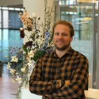 Joep Van Den Boom