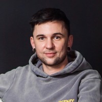 Martin Muffler