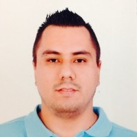 Luis Felipe Hoyos Añorga