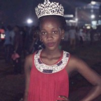 Victoria Sharon Babirye