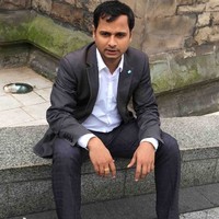 Biswajit Mallick