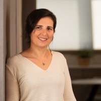 Reut Sharon