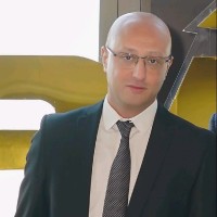 Gharip Mohamed
