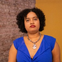 Vitória Régia da Silva 🏳️🌈