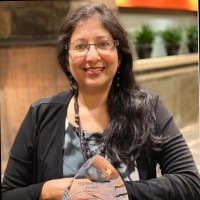 Preeti G.