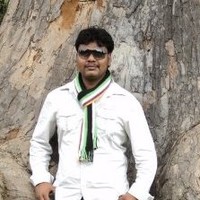 Sumanth suman
