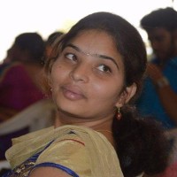 Preethi Reddy