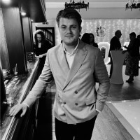 Joshua Catchpole