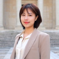 Xinyue Li
