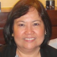Hazel Manalang