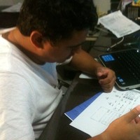 Miqueias Silva Silva