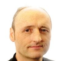 Robin Macpherson