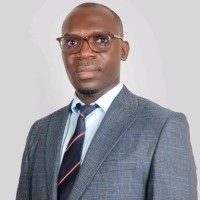 Jorum Ddumba