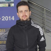 Mahmoud Alwawi